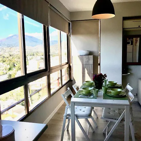 Apartamento Zumaya 805 Apartamento