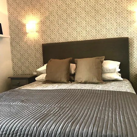 Apartamento Apartamento Zumaya 805