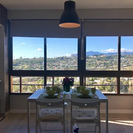 Apartamento Apartamento Zumaya 805