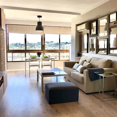 Apartamento Apartamento Zumaya 805