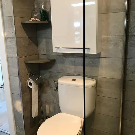 Apartamento Apartamento Zumaya 805