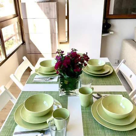 Apartamento Zumaya 805 Apartamento Marbella