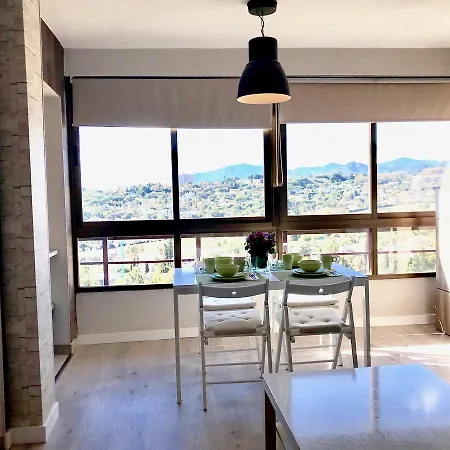 Apartamento Zumaya 805 Apartamento *