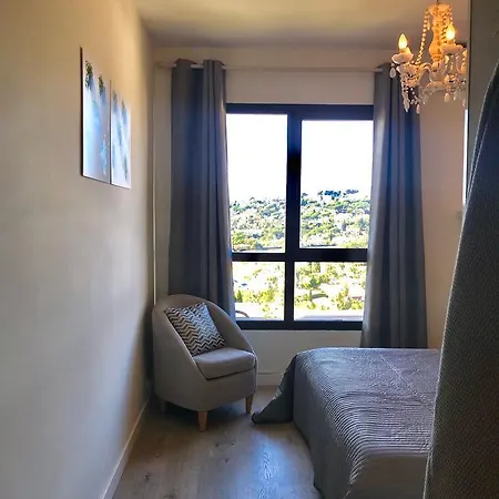 Apartamento Zumaya 805 Apartamento